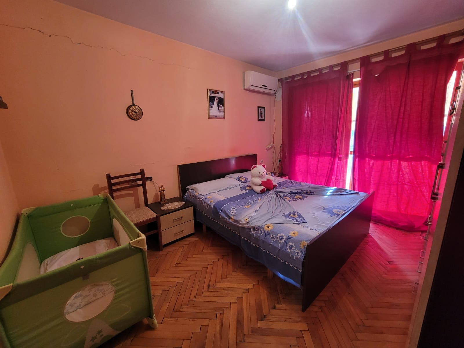 Apartment for sale in Tiranë 4