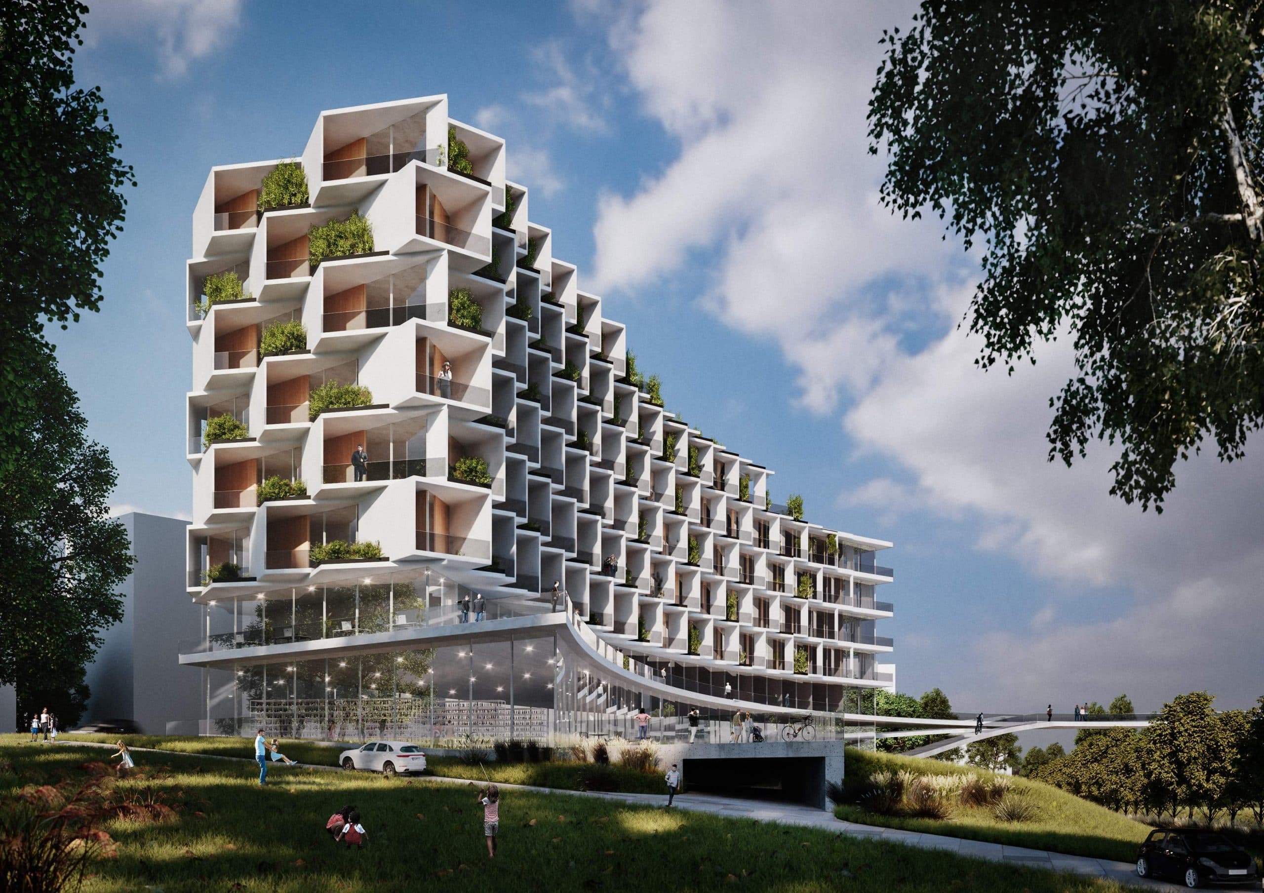 Apartament 1