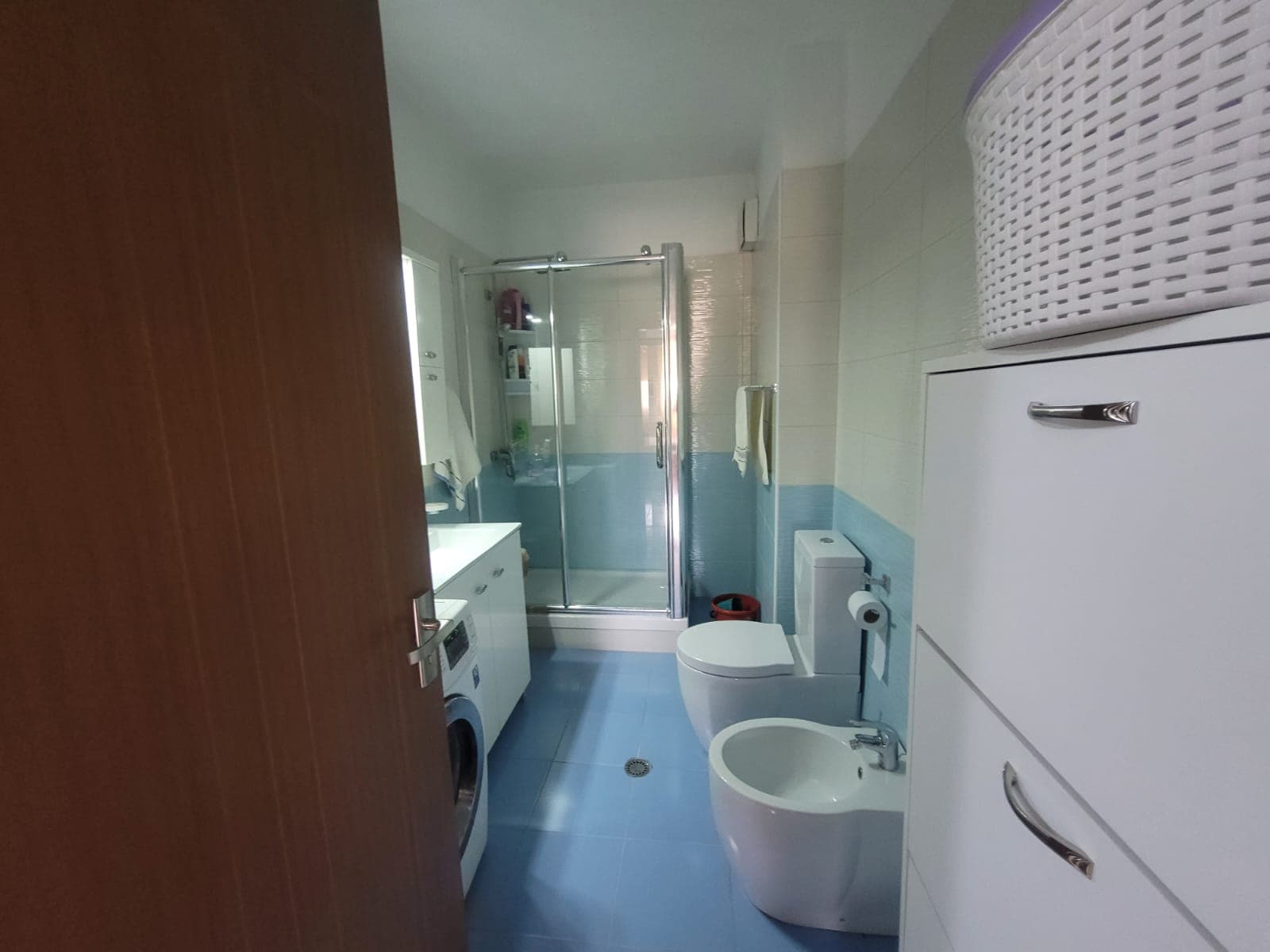 Apartment for sale in Tiranë