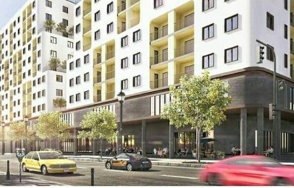 Shiten Apartamente