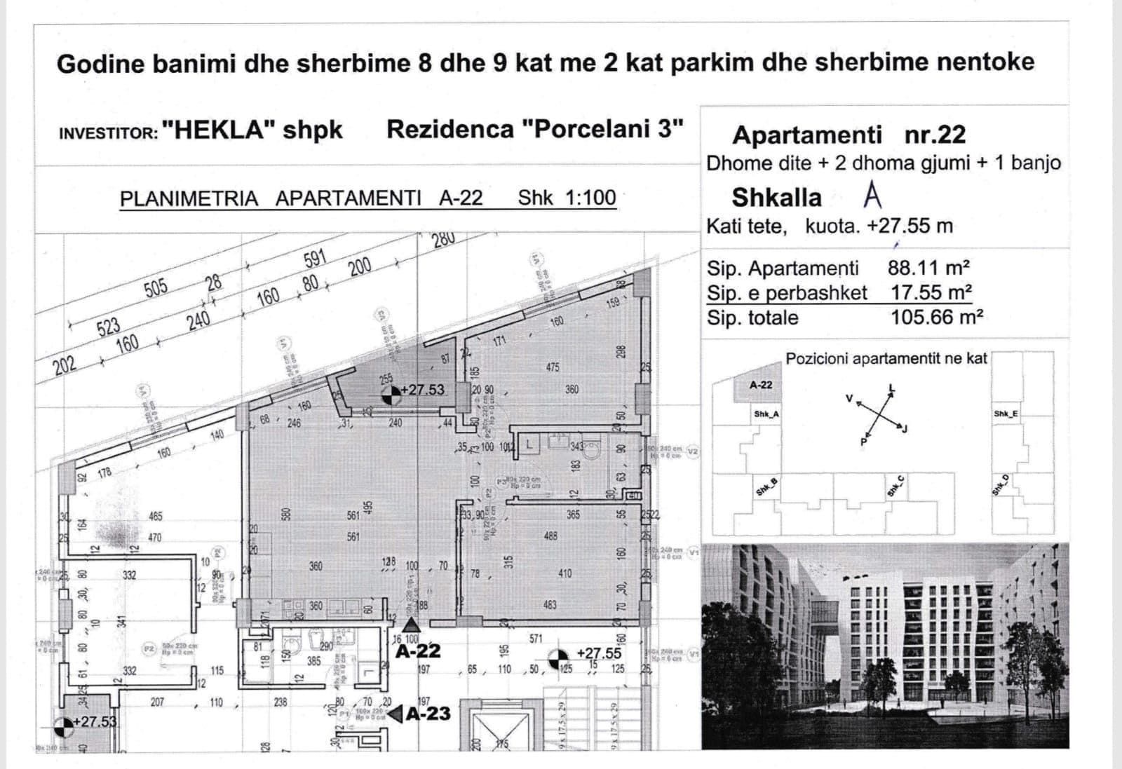 Apartament 4