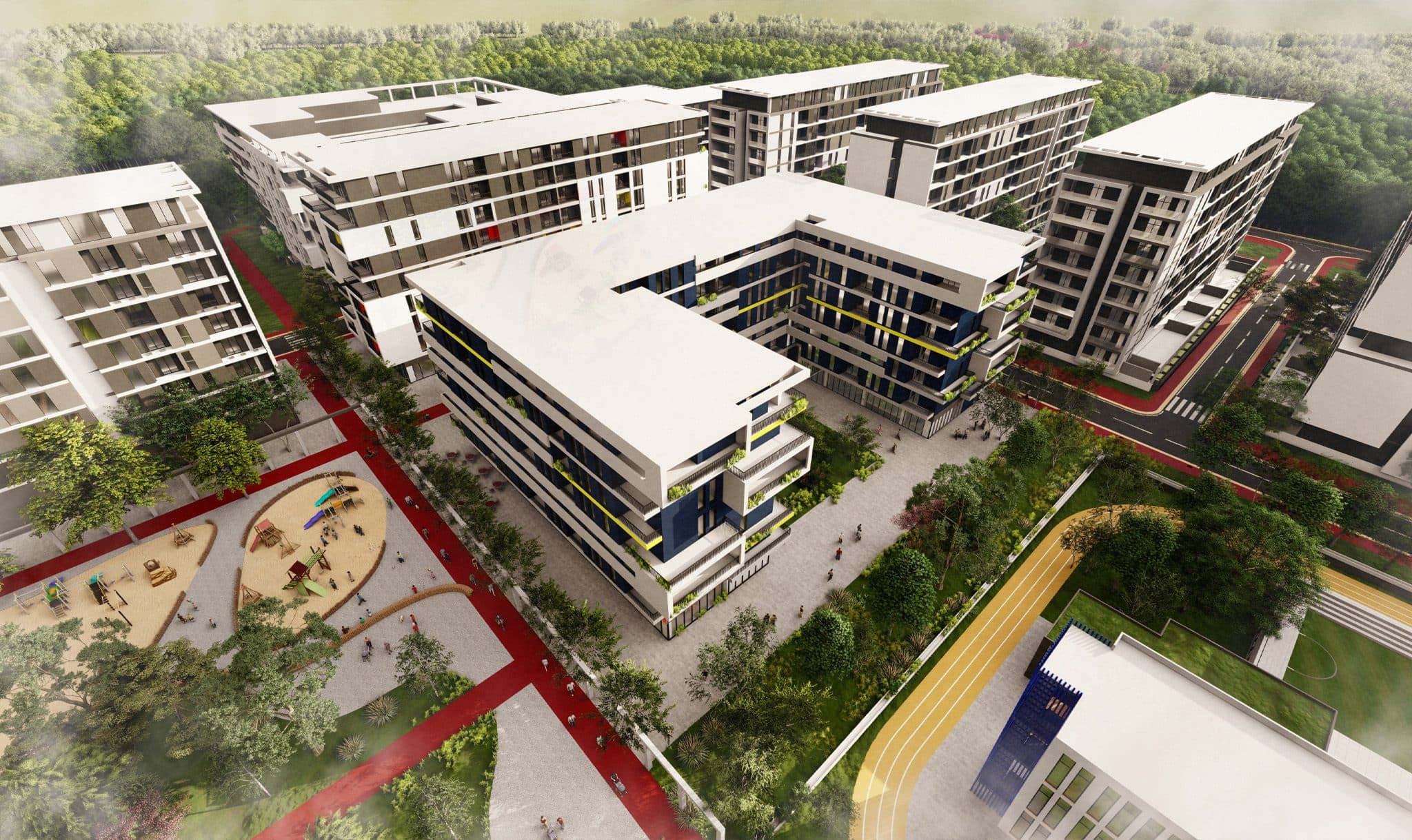 Apartament 2