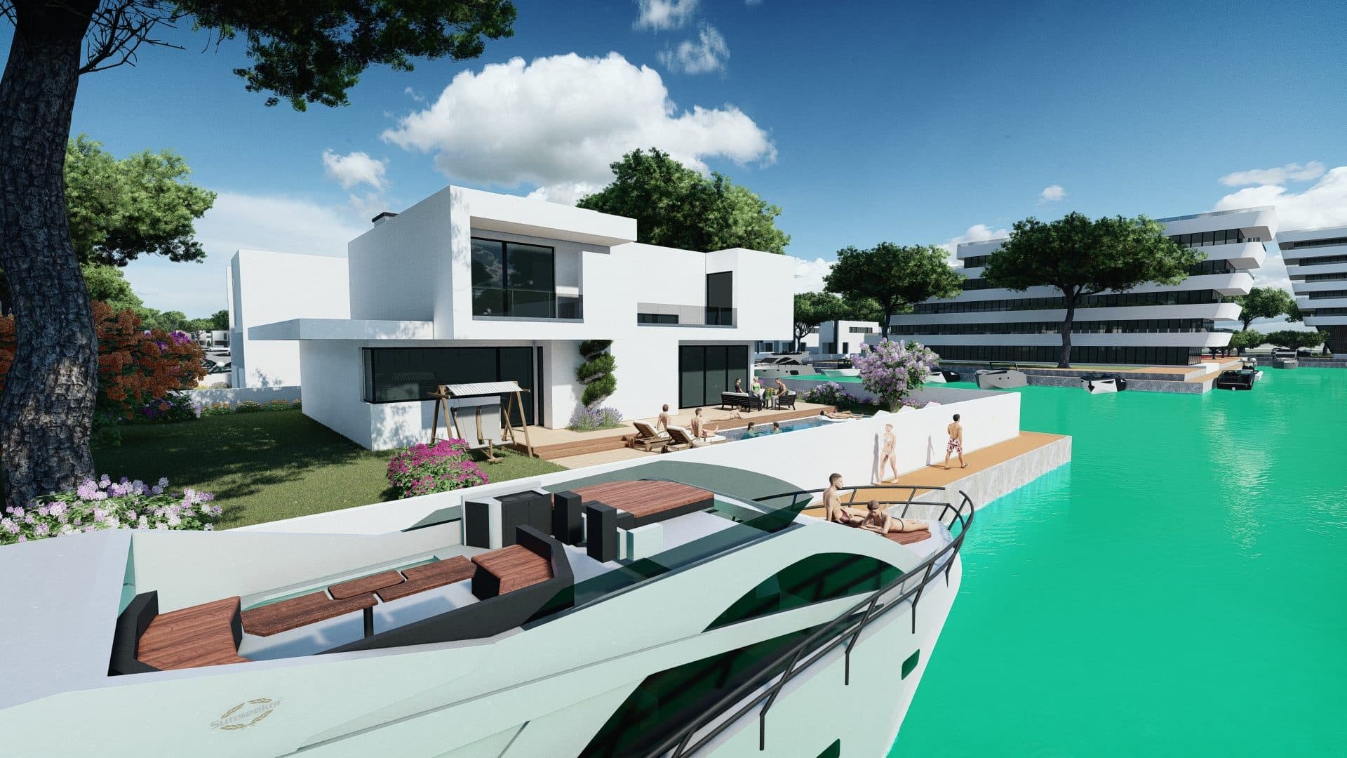 Home for sale in Durrës