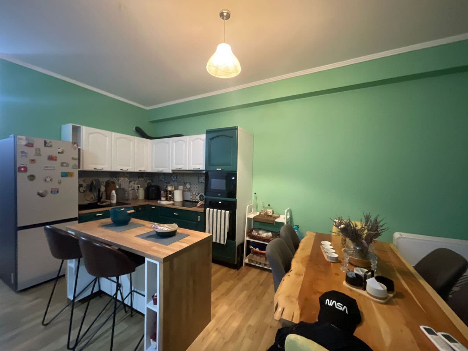 Apartament 3