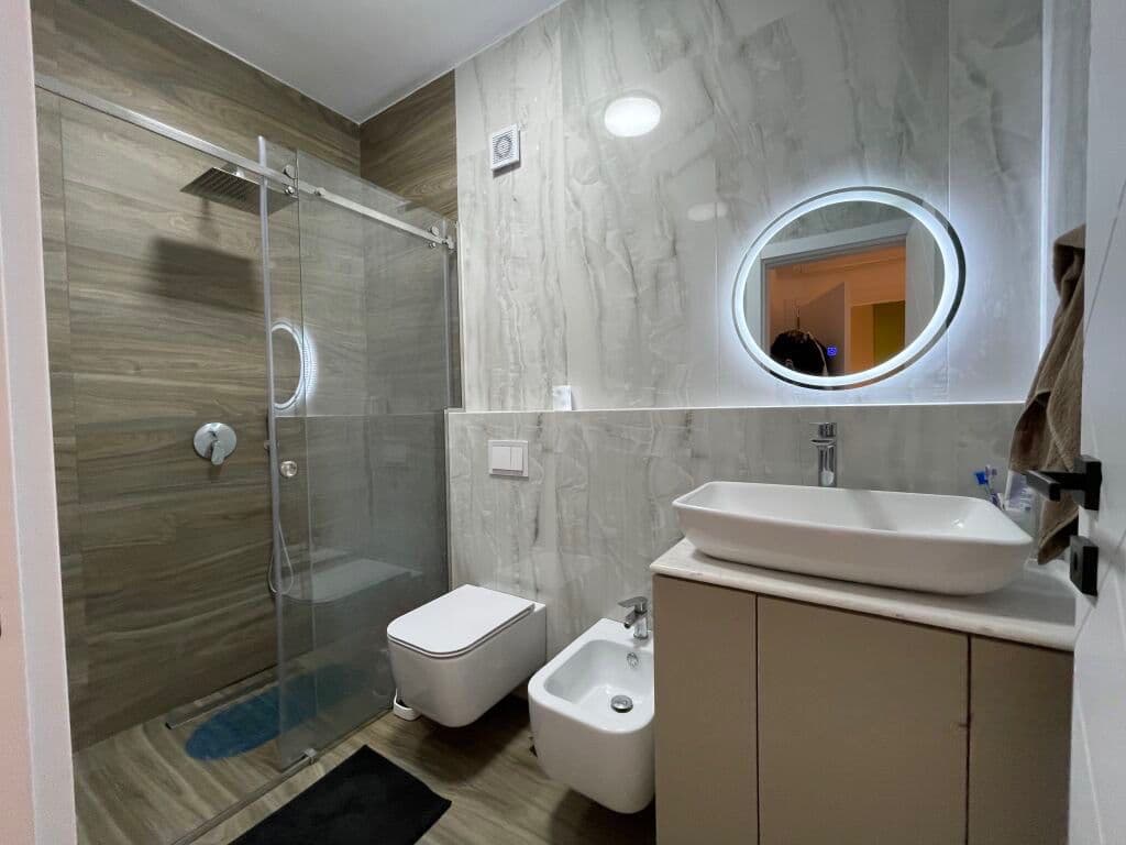 Apartament 4