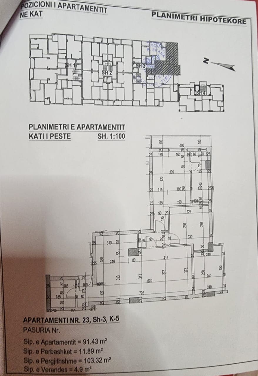 Apartament 4