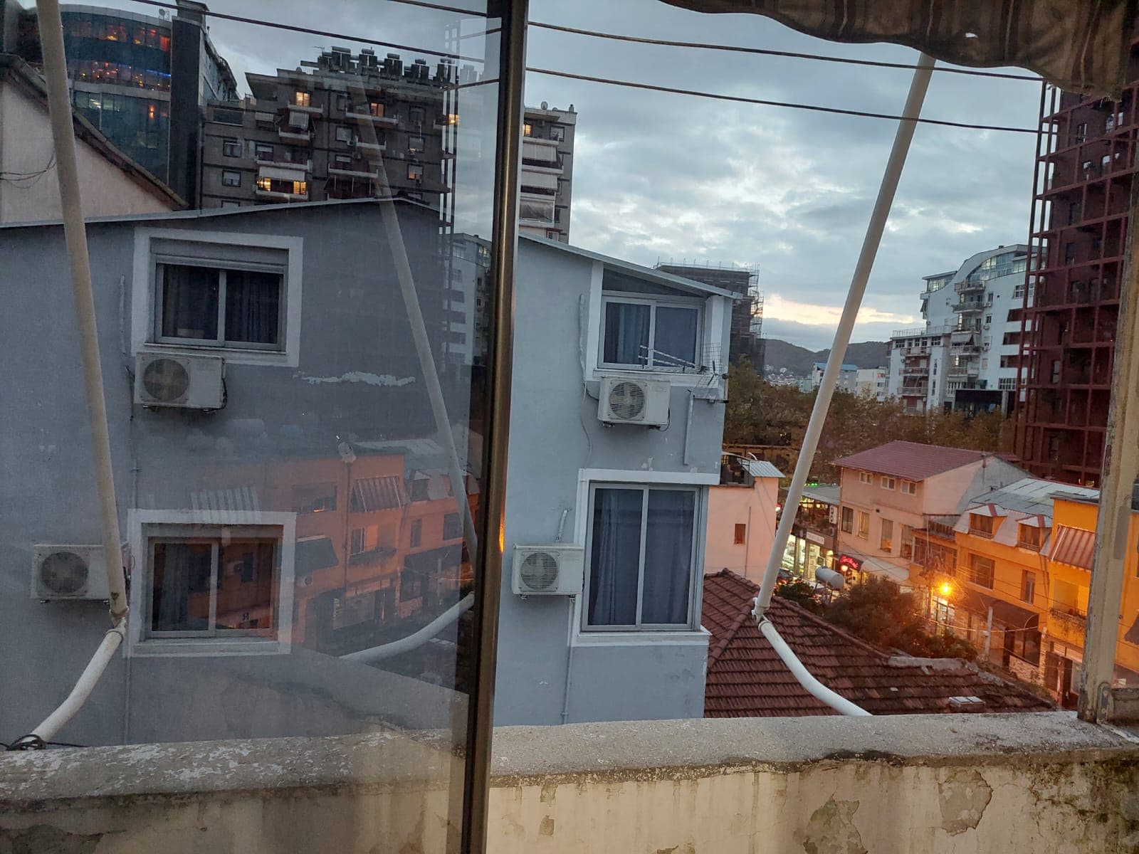Apartment for sale in Tiranë