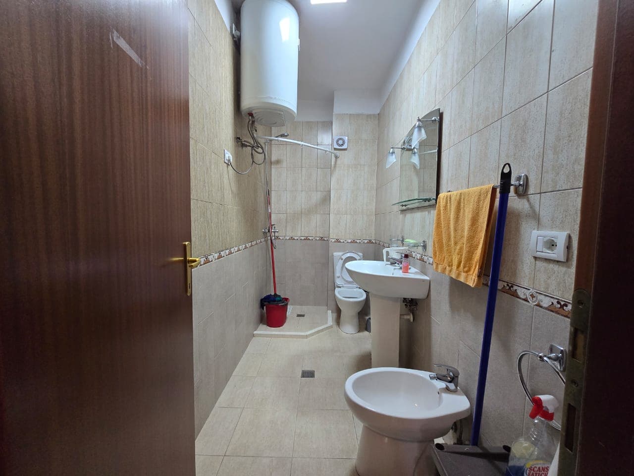 Apartament 4