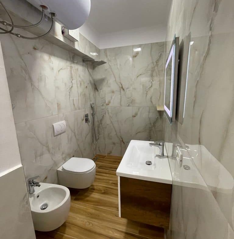 Apartament 1+1 3