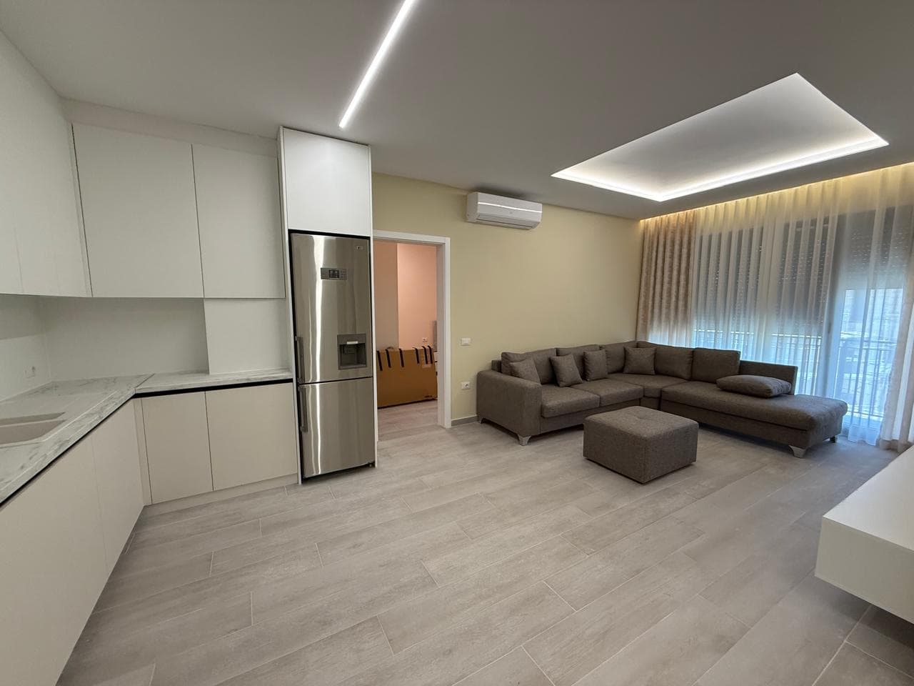 Apartament 3