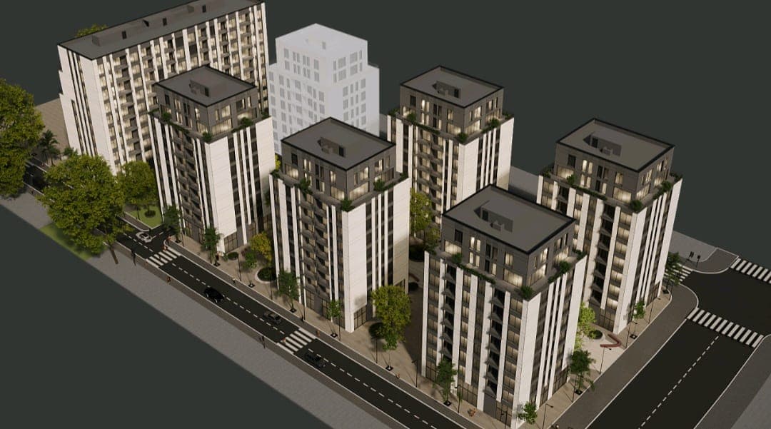 Apartamente