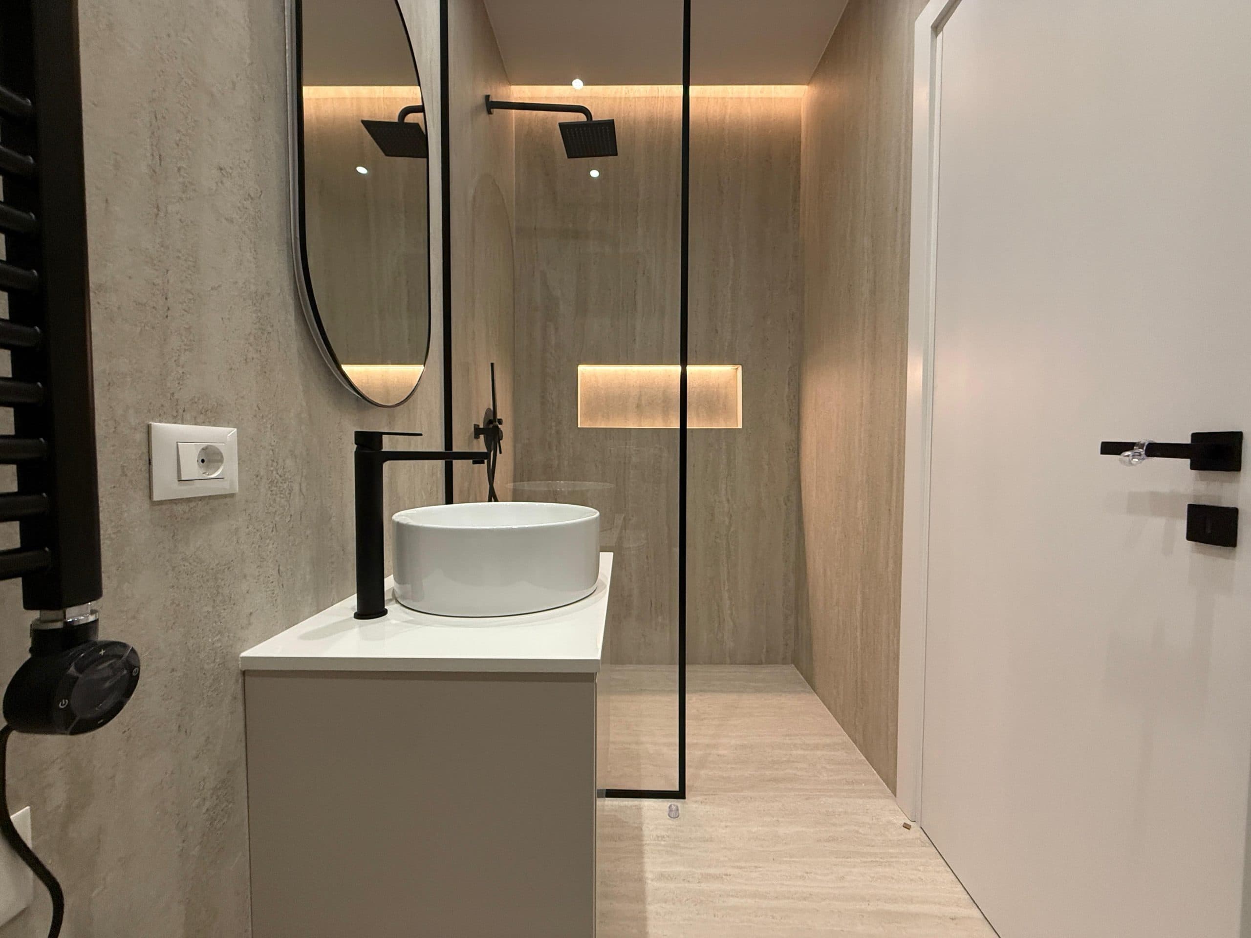 Apartament 3