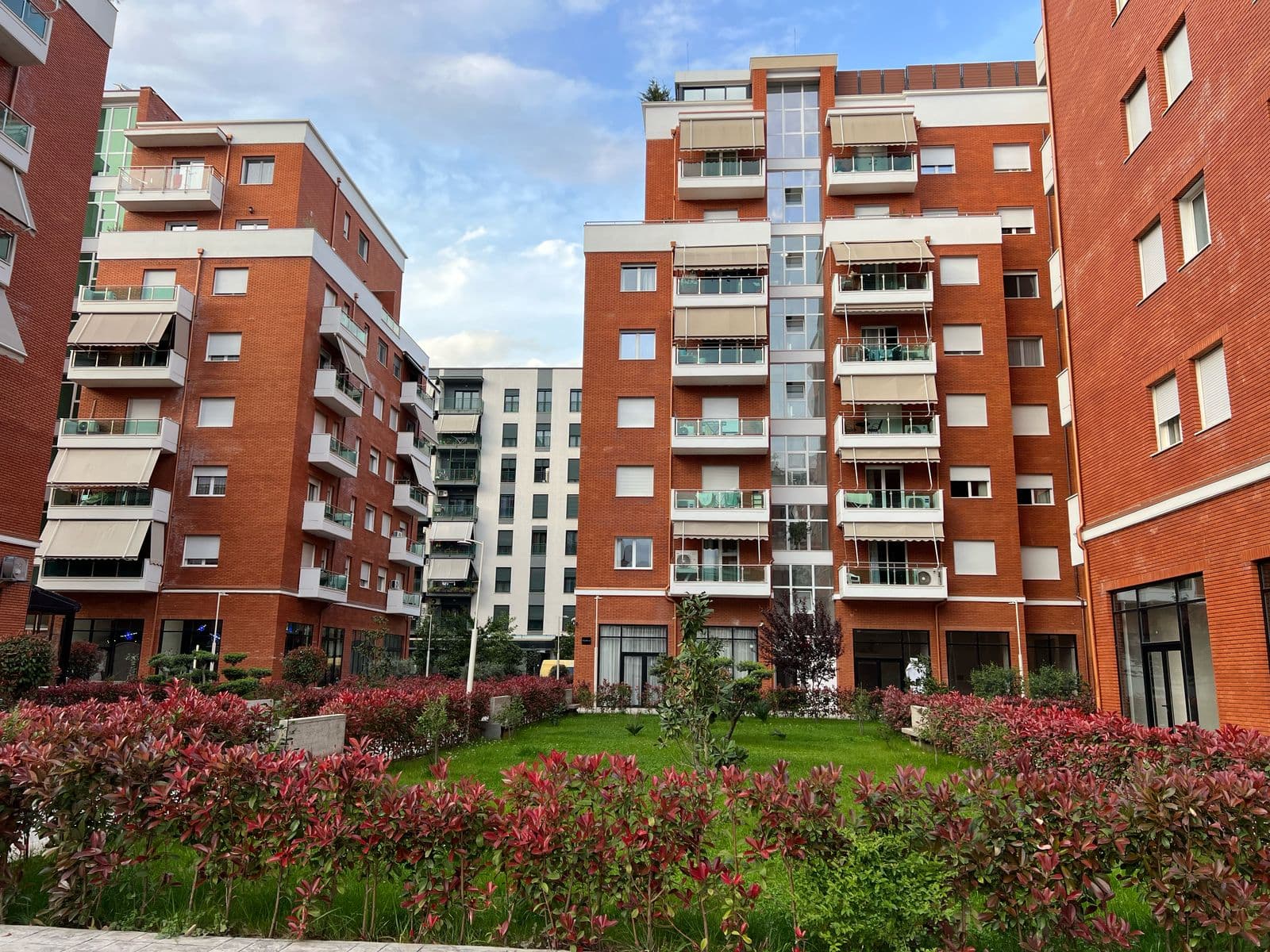 Apartament