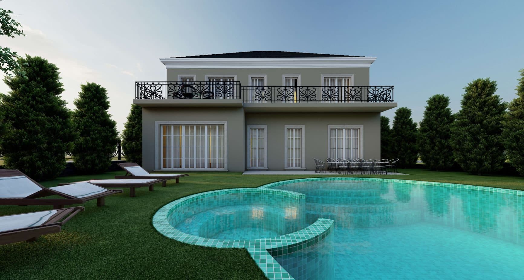 Home for sale in Tiranë