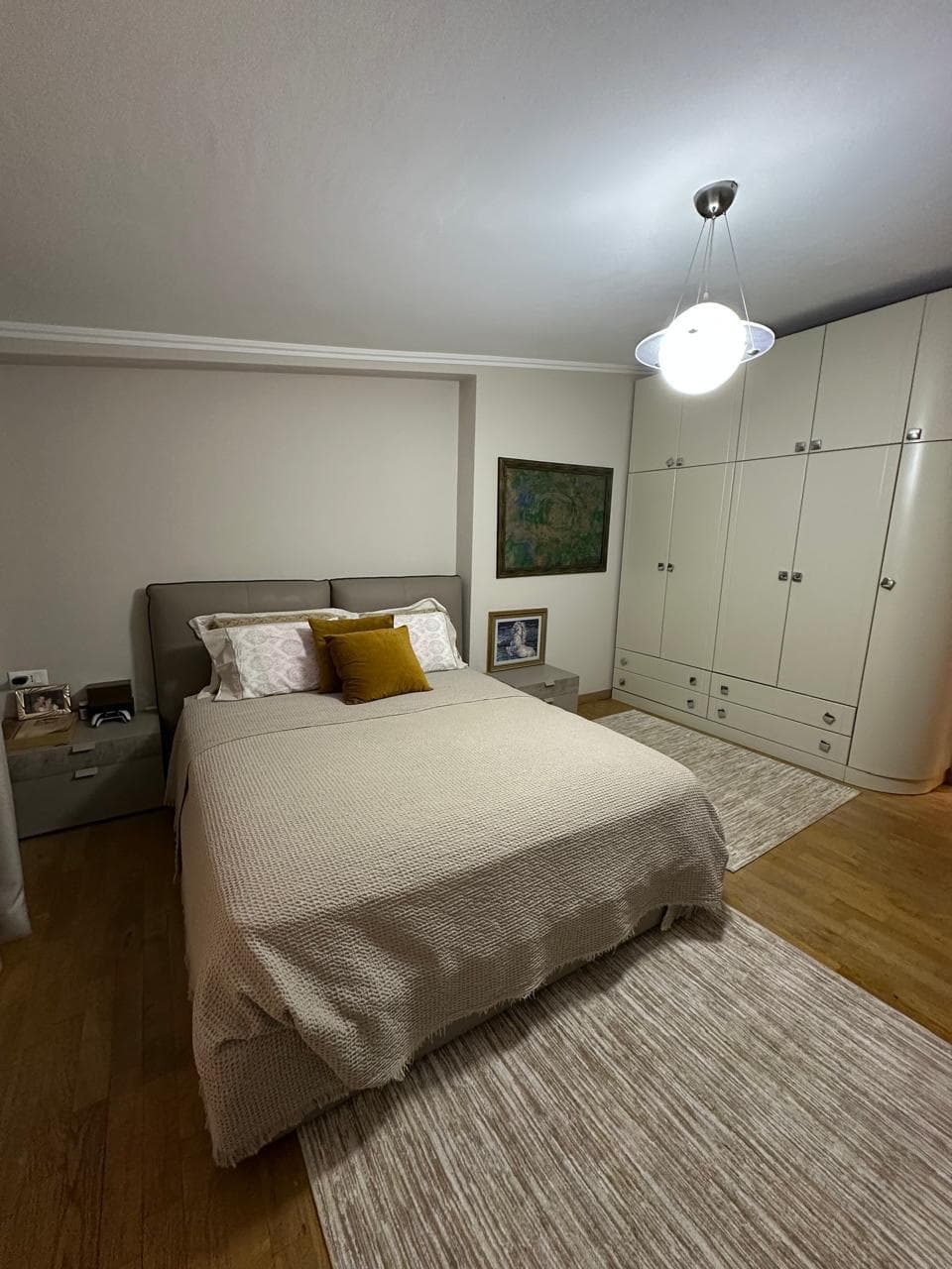 Apartment for sale in Tiranë 3