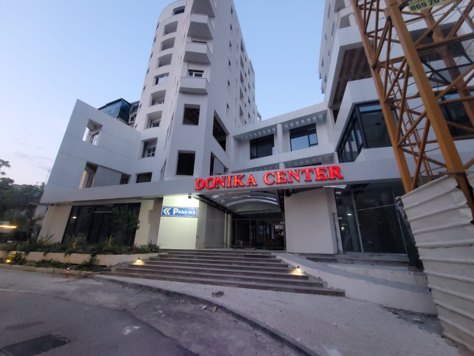 Apartament 3+1 1