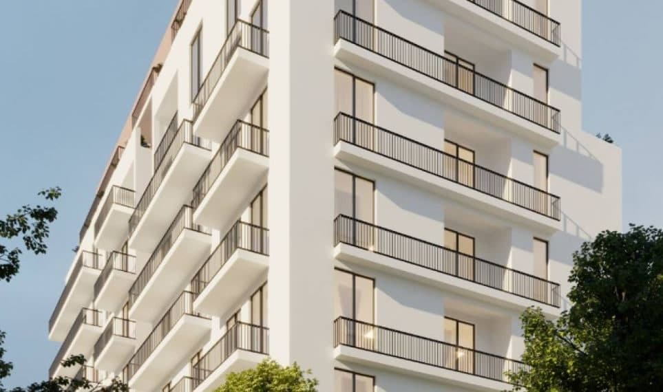Apartament 1