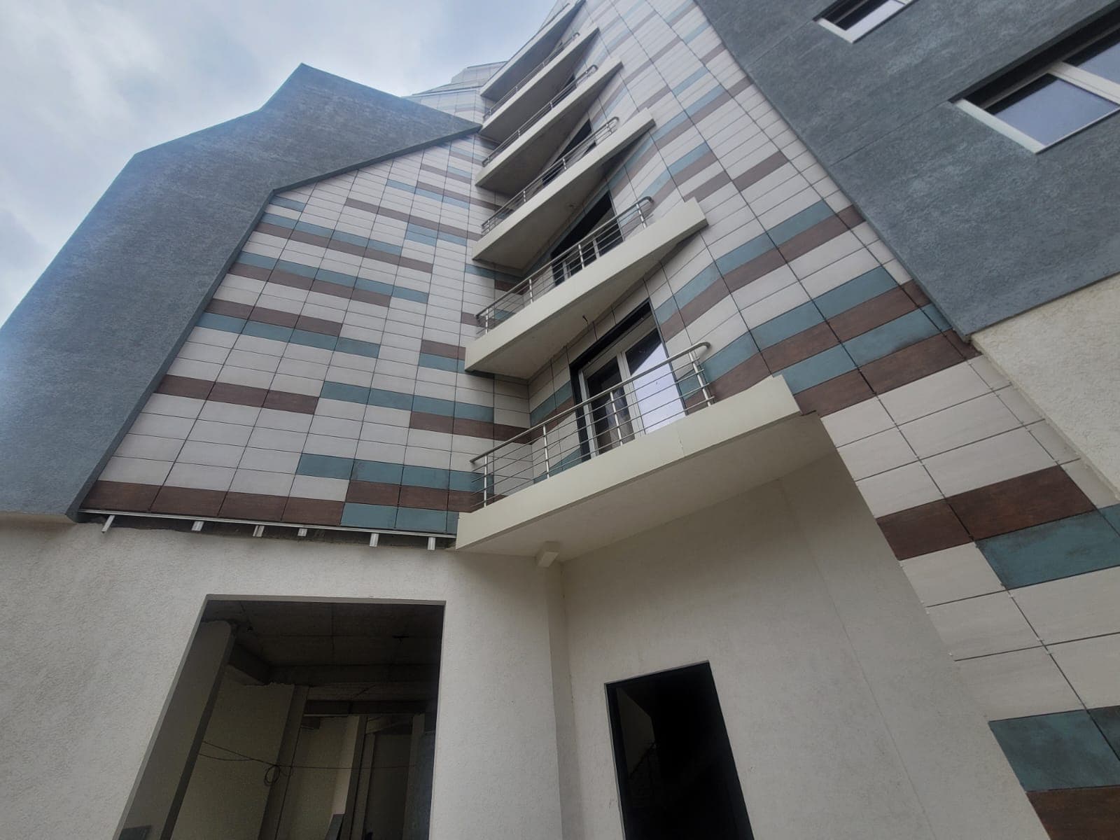 Apartment for sale in Tiranë