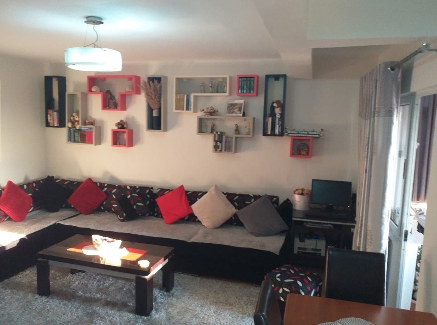 Apartament 3+1 2