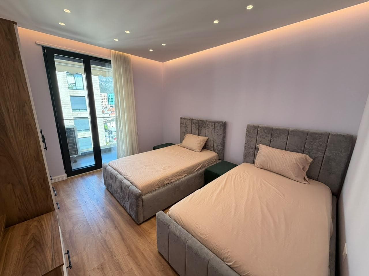 Apartament 3+1 me Post Parkimi 3