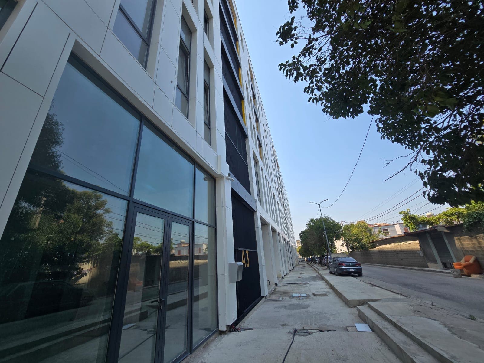 Apartament