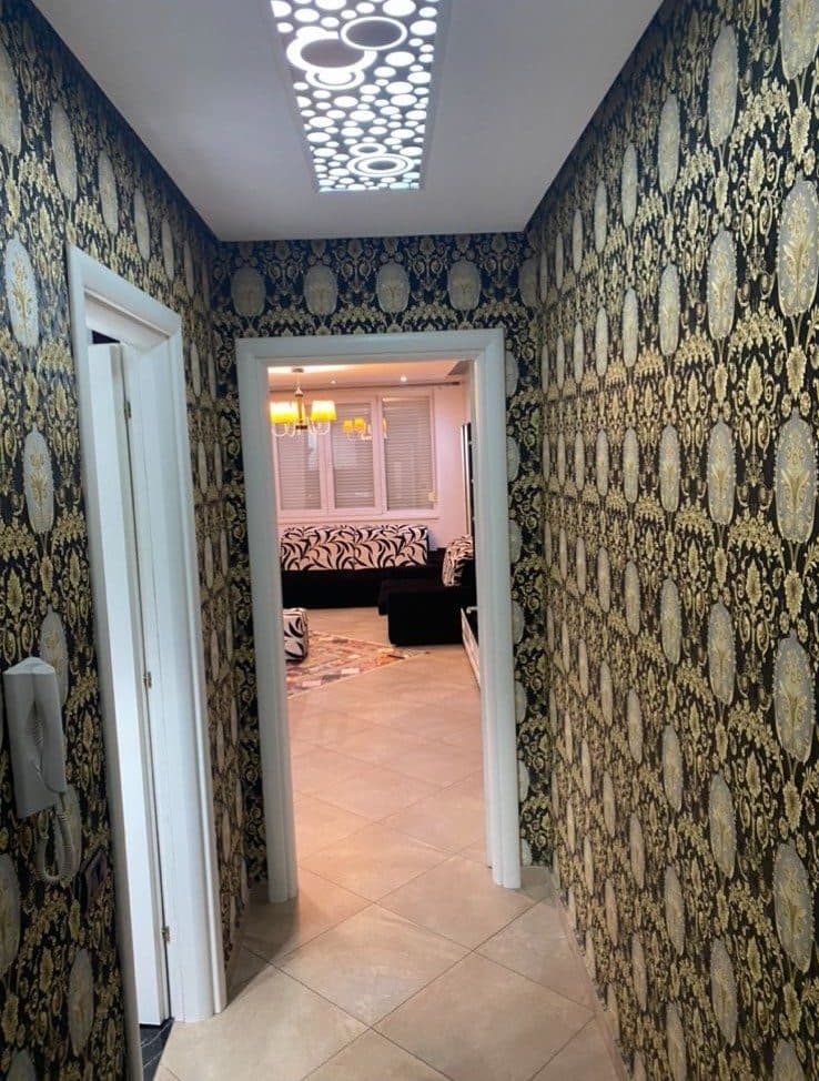 Shitet Apartament