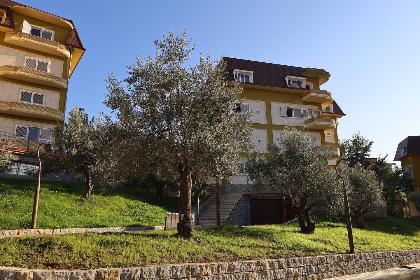 Apartment for sale in Tiranë 3