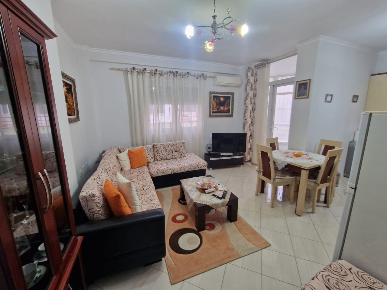 Apartament 4