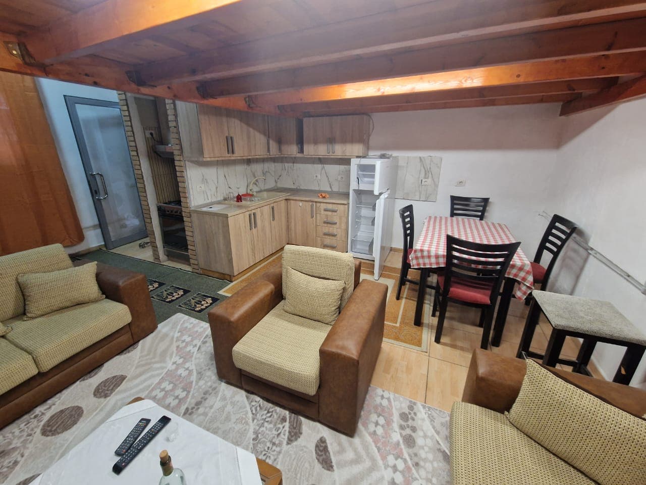 Apartament 3