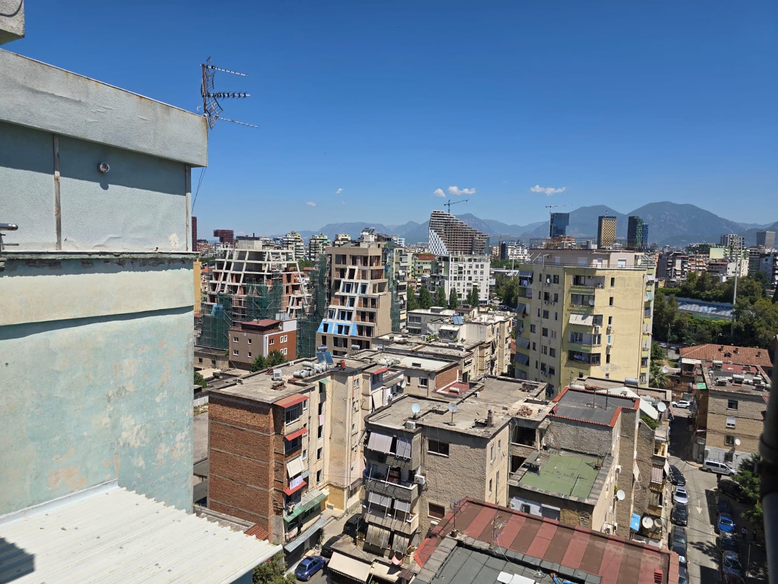 Apartament 3