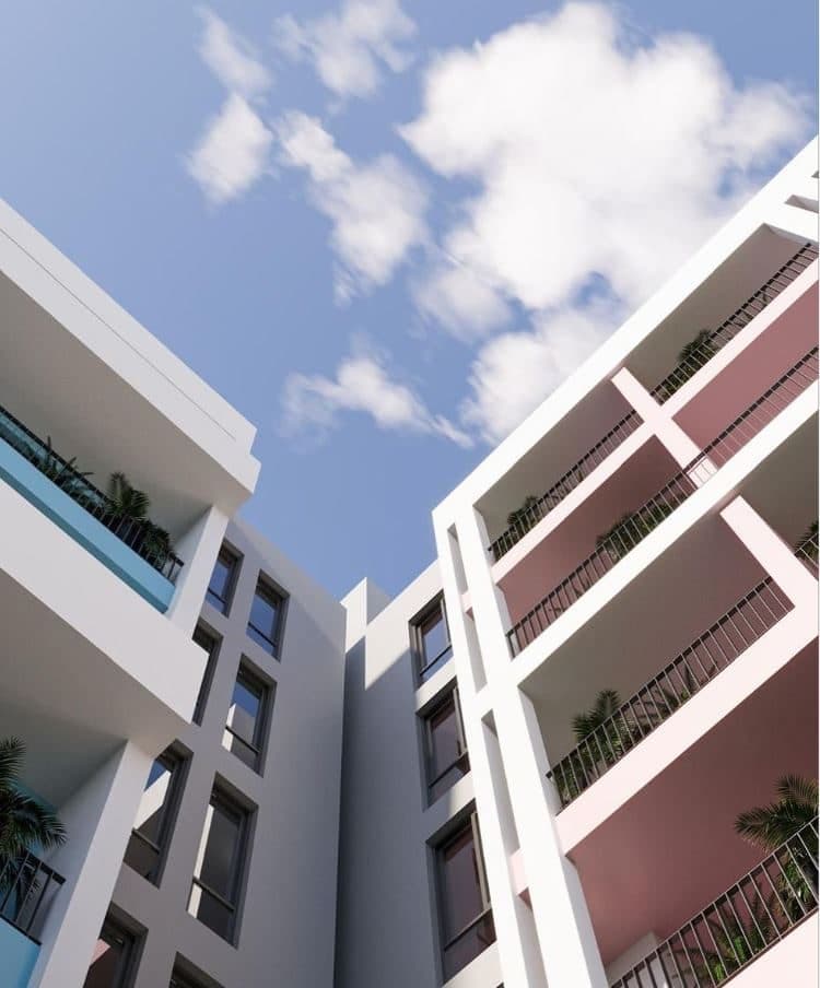 Apartamente