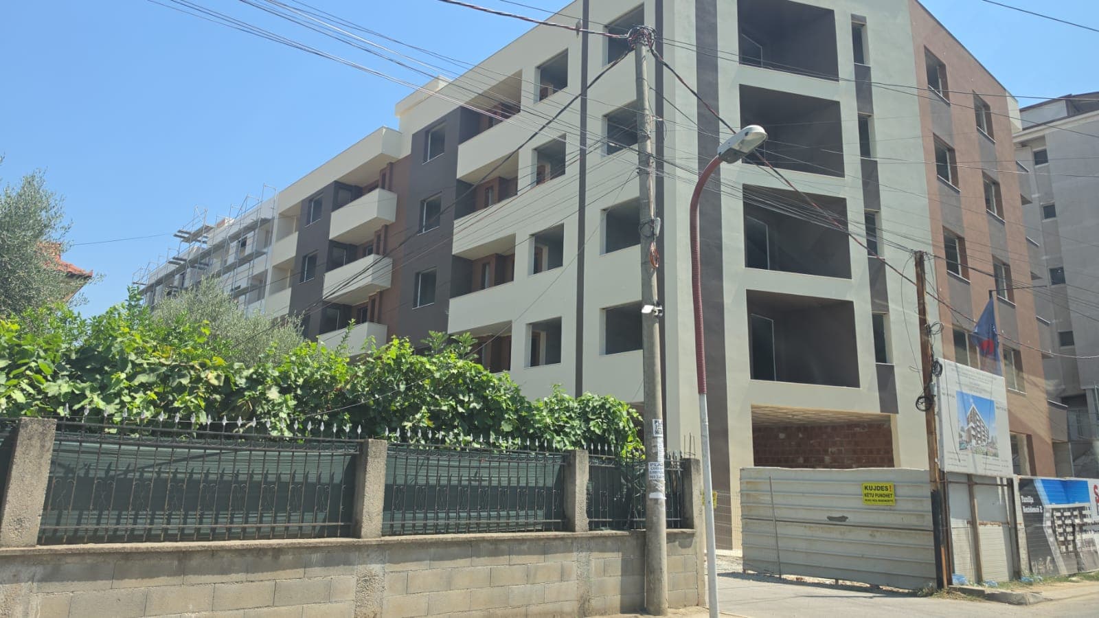 Apartament