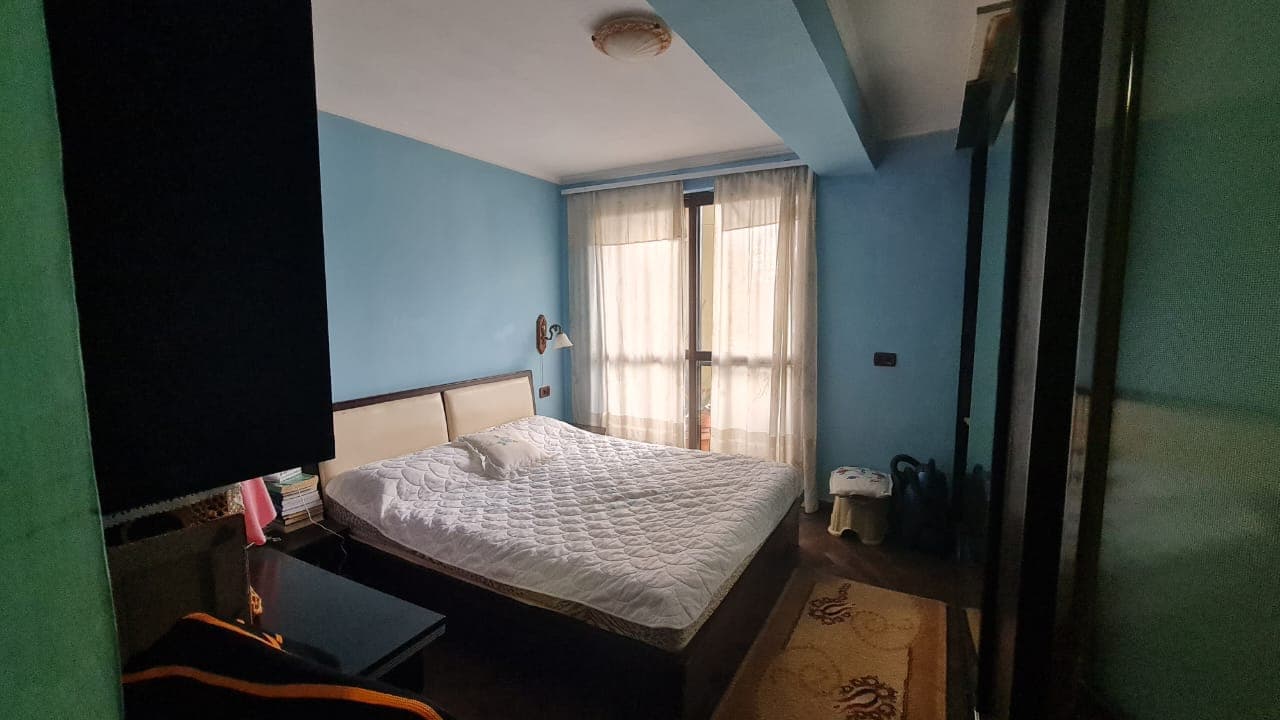Apartment for sale in Borsh 4