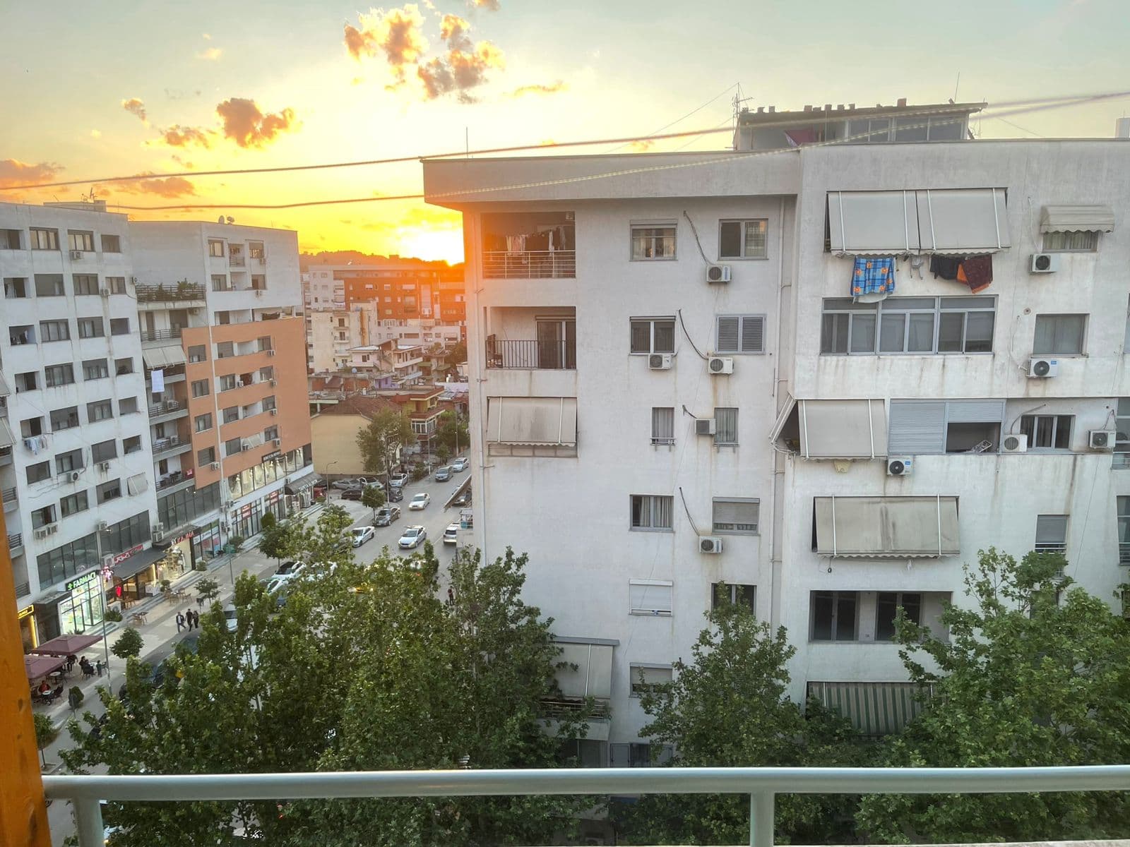 Apartament