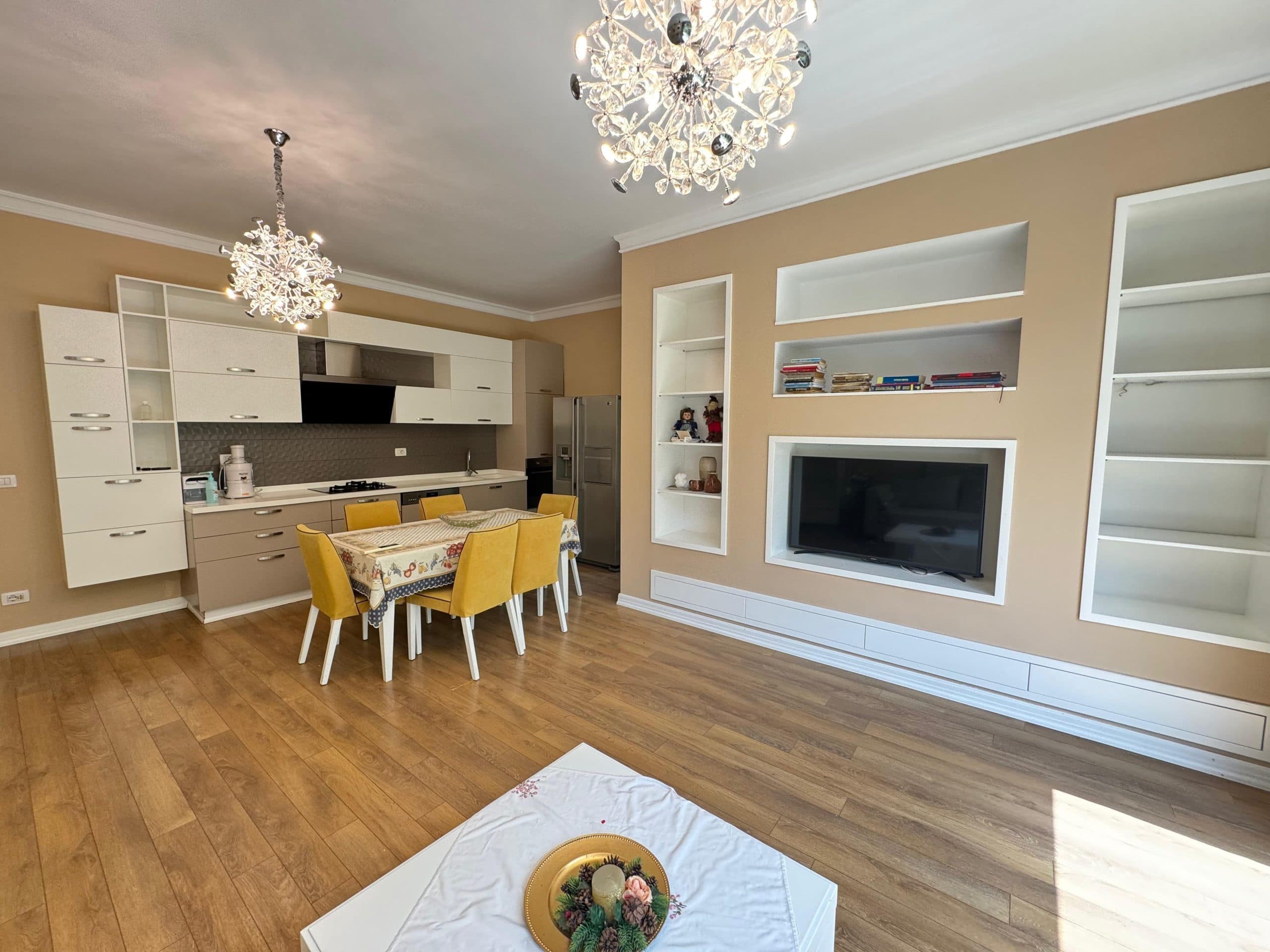Apartament 3