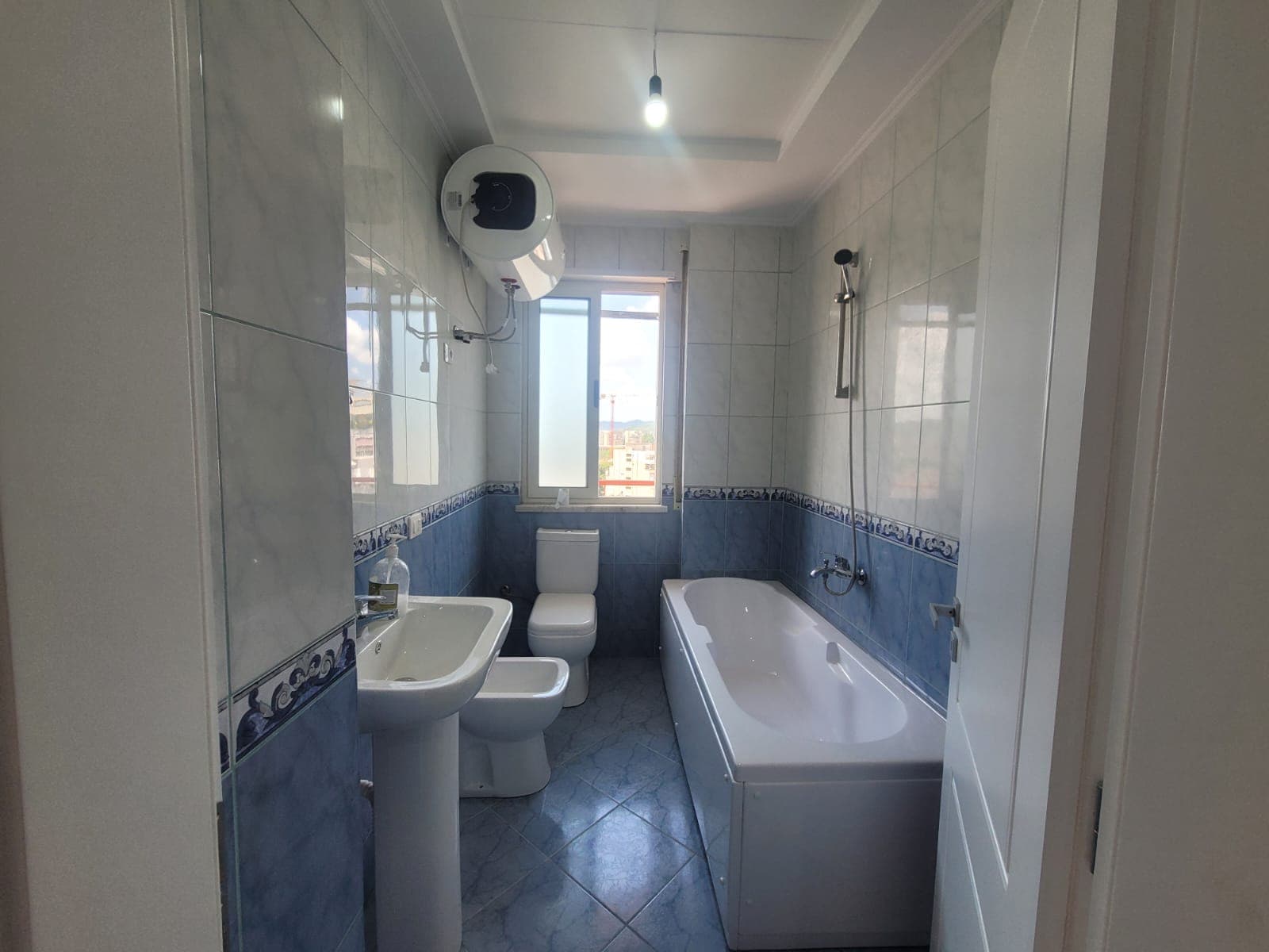 Apartment for sale in Tiranë 3