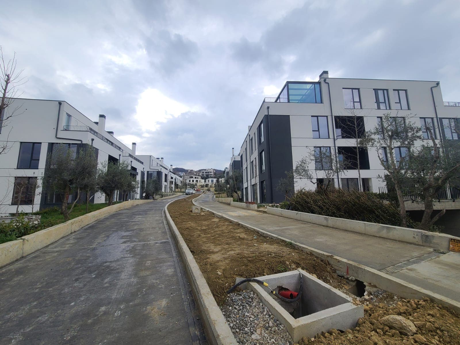 Apartament 3+1 3