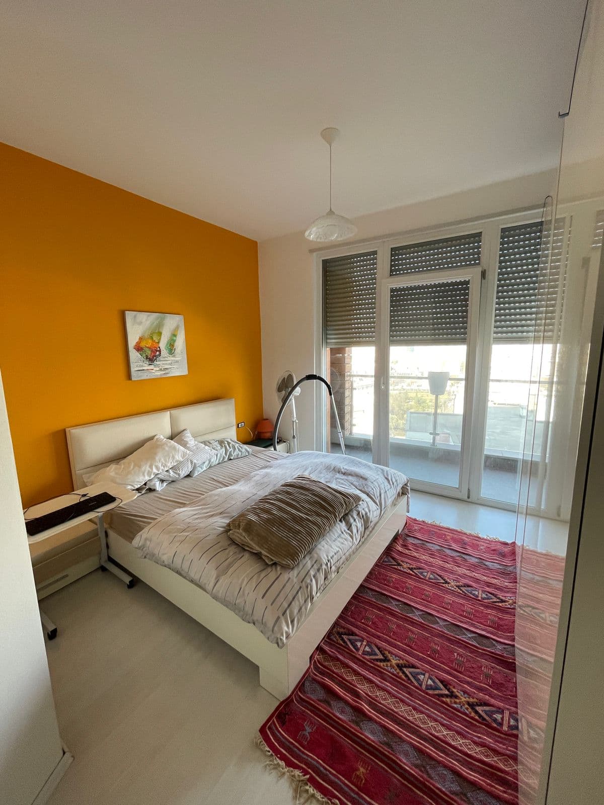 Shitet Apartament 2+1 2