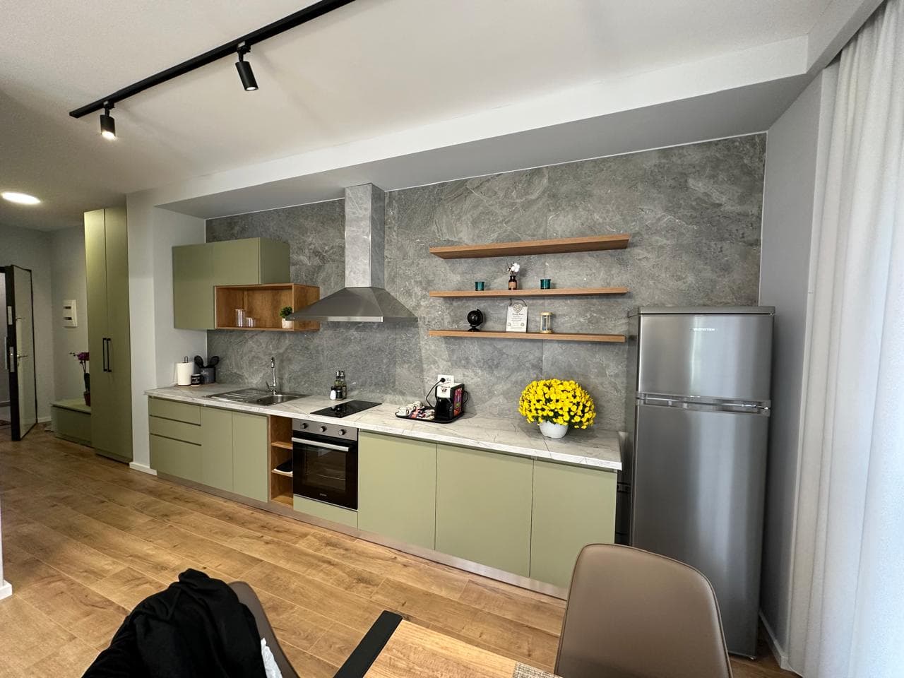 Apartament 2