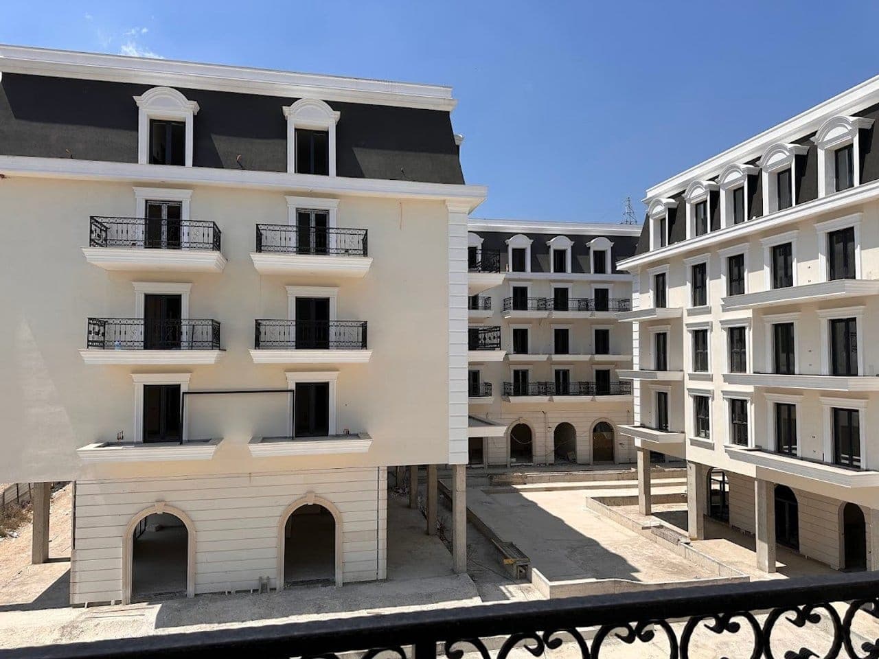 Apartament