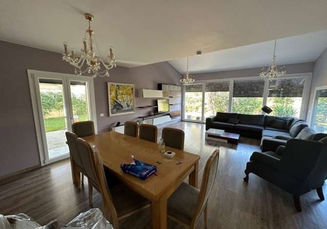 Home for rent in Tiranë 2