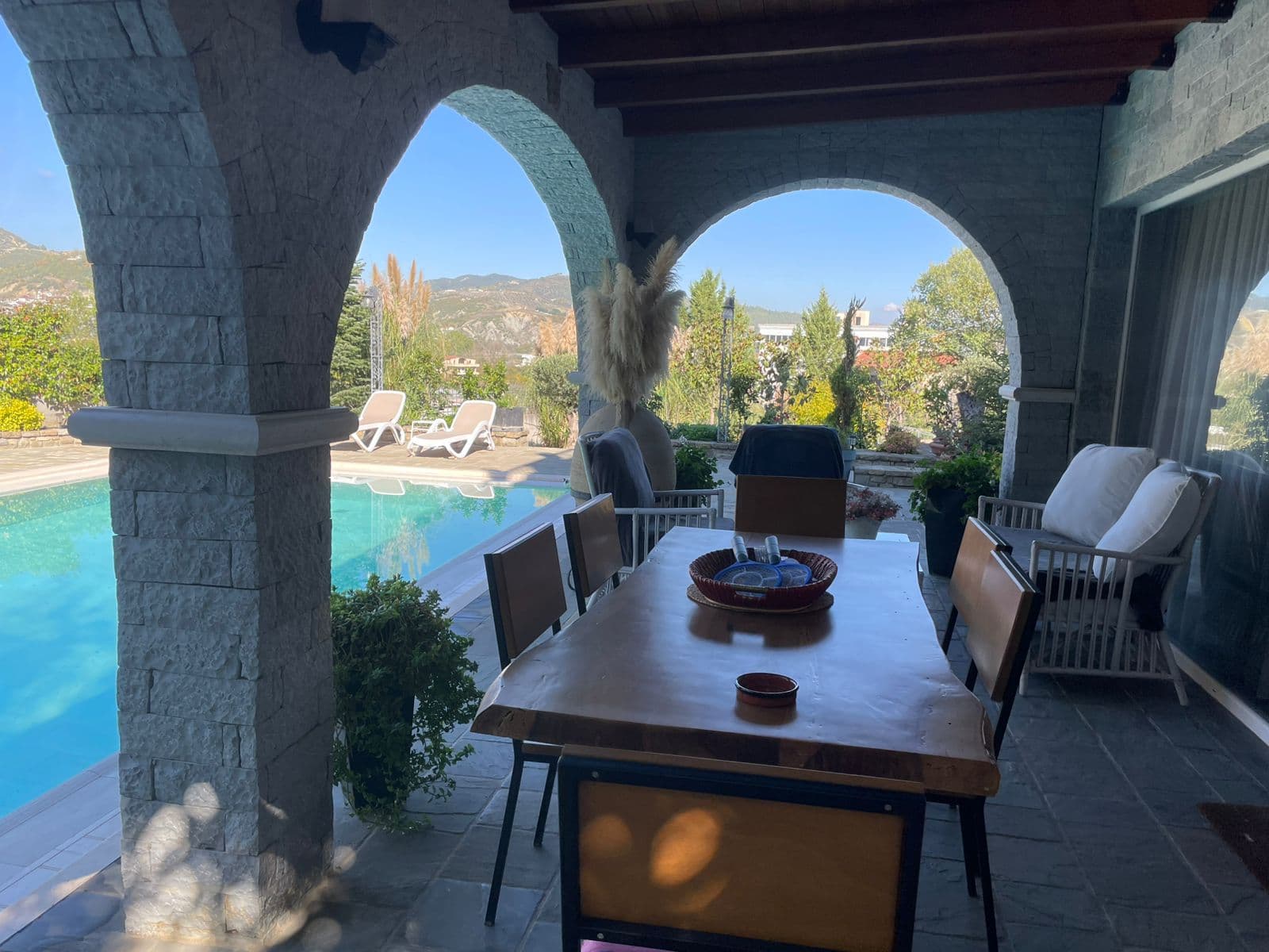 Home for rent in Tiranë 2