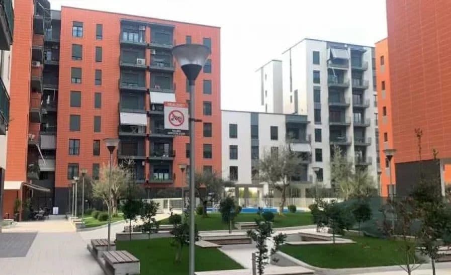 Apartament 3