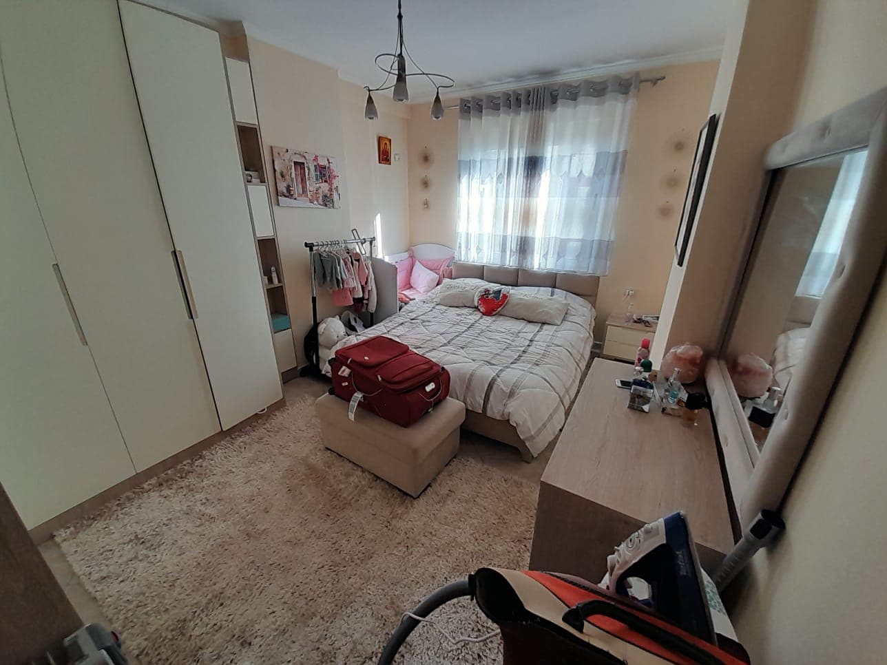 Apartament me Qira 3