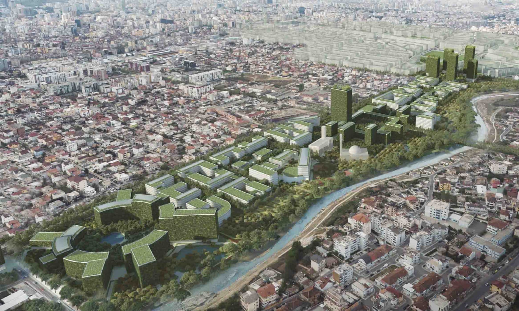 Apartamente