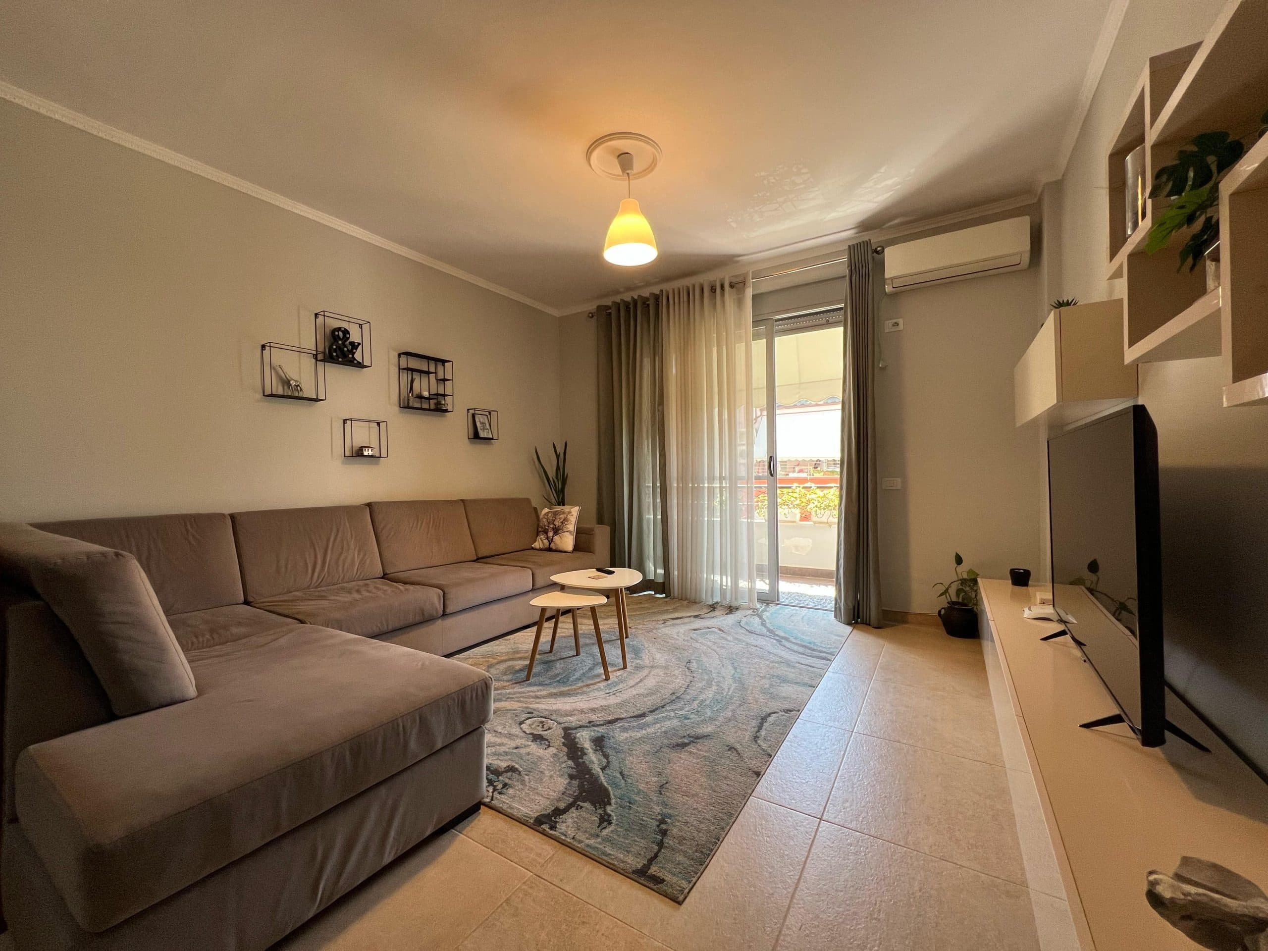 Apartament 4