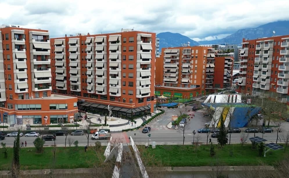 Apartament 1