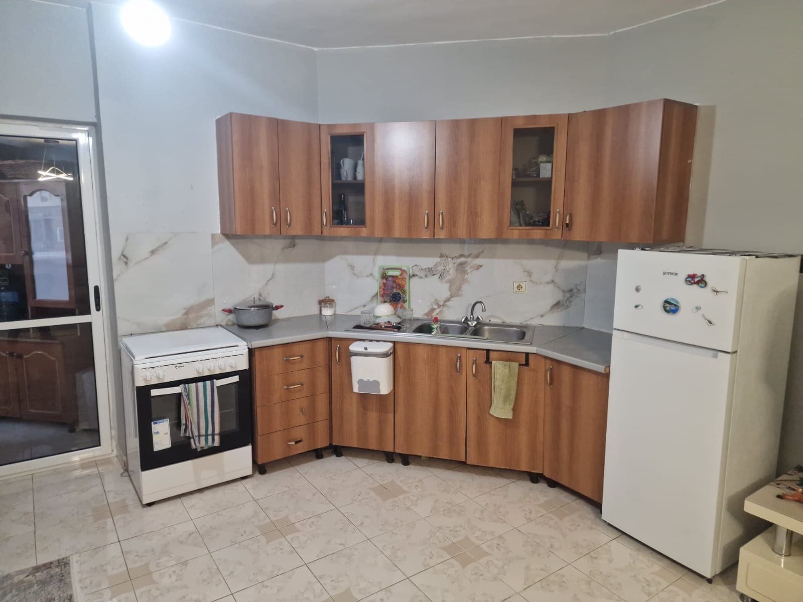 Apartament 4
