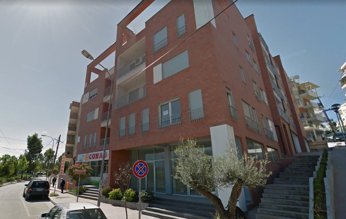 Apartament 1+1 ne Shitje