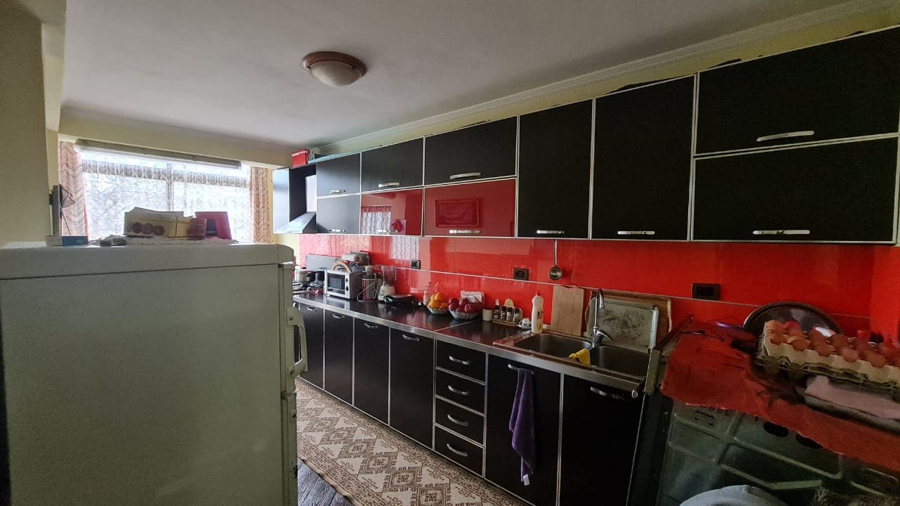 Apartment for sale in Borsh